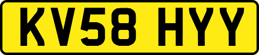 KV58HYY