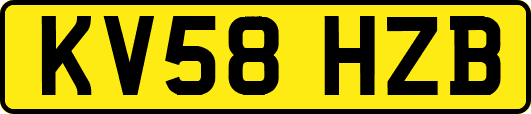KV58HZB