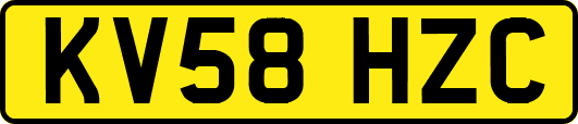 KV58HZC