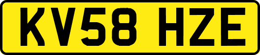 KV58HZE
