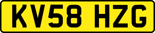 KV58HZG