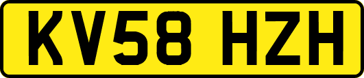 KV58HZH