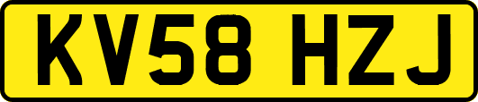 KV58HZJ