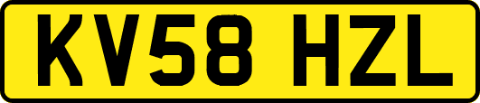 KV58HZL