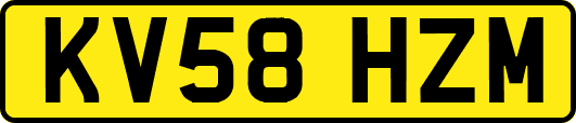 KV58HZM