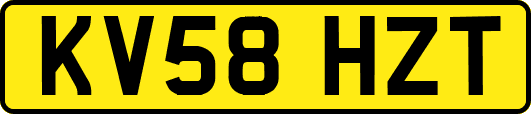KV58HZT