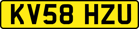 KV58HZU