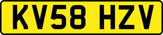 KV58HZV