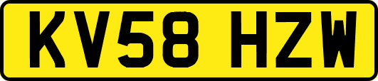 KV58HZW