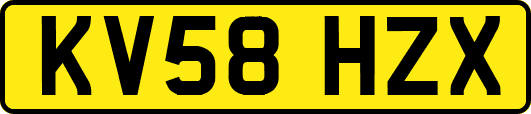 KV58HZX