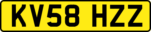 KV58HZZ