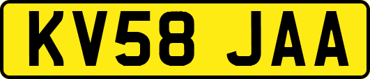 KV58JAA