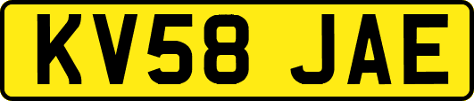 KV58JAE