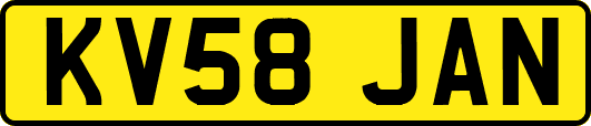 KV58JAN