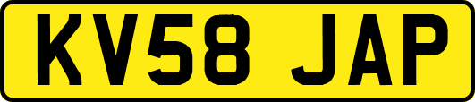 KV58JAP