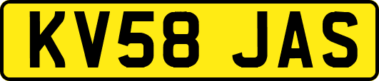 KV58JAS