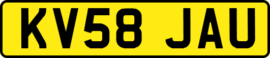 KV58JAU