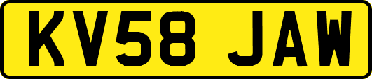 KV58JAW