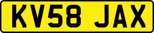 KV58JAX