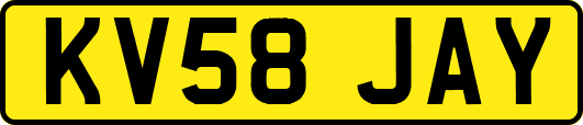 KV58JAY