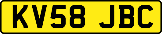 KV58JBC