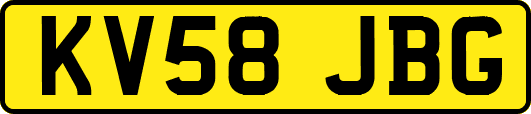 KV58JBG