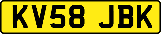 KV58JBK