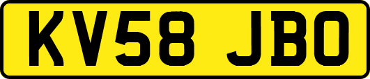 KV58JBO