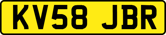 KV58JBR