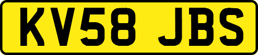 KV58JBS