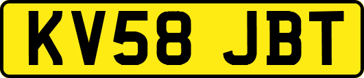 KV58JBT