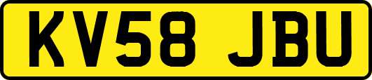 KV58JBU