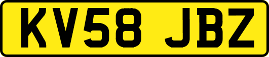 KV58JBZ