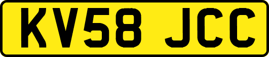 KV58JCC