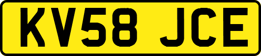KV58JCE