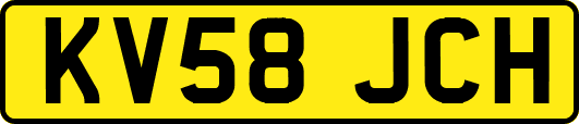 KV58JCH