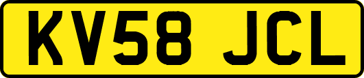 KV58JCL