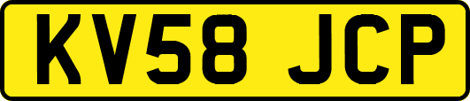KV58JCP