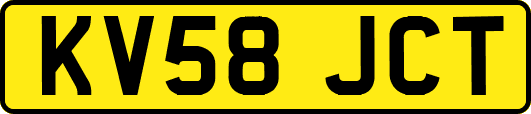 KV58JCT