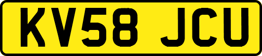 KV58JCU