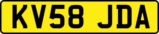 KV58JDA