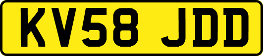 KV58JDD
