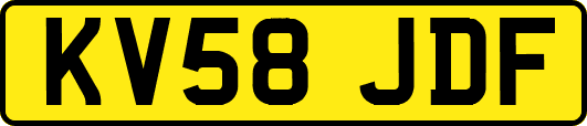 KV58JDF