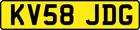 KV58JDG
