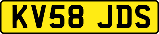 KV58JDS
