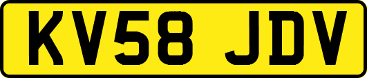KV58JDV