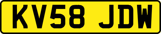 KV58JDW