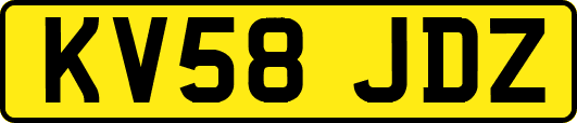KV58JDZ
