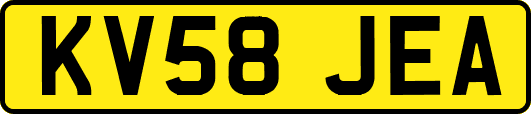 KV58JEA