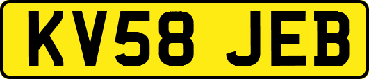 KV58JEB
